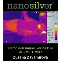 Vaše fotky z Termo dne na Bílé