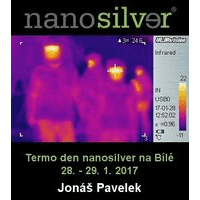 Vaše fotky z Termo dne na Bílé