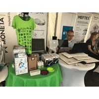 Po roce opět FUTURE PORT v Praze