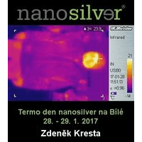 Vaše fotky z Termo dne na Bílé