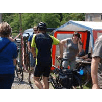 Veteran Steel Man 2014