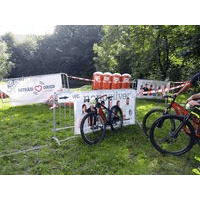 nanosilver na Bike Čeladná