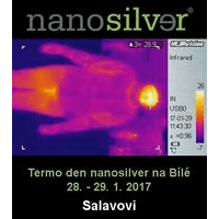 Vaše fotky z Termo dne na Bílé