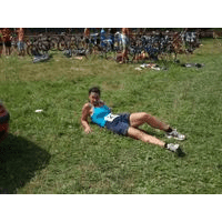 Veteran Steel Man 2014