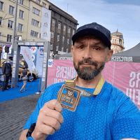 Marek Jiskra: Můj zážitek roku s nanosilver