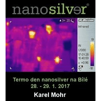 Vaše fotky z Termo dne na Bílé