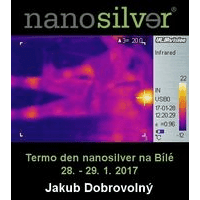 Vaše fotky z Termo dne na Bílé