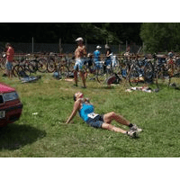 Veteran Steel Man 2014