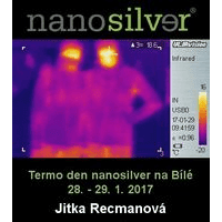 Vaše fotky z Termo dne na Bílé