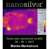 Vaše fotky z Termo dne na Bílé