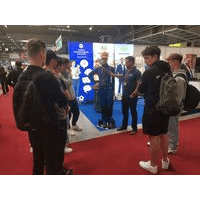 neviditelná technologie na For Arch