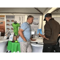 Po roce opět FUTURE PORT v Praze