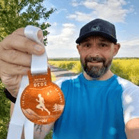 Marek Jiskra: Můj zážitek roku s nanosilver