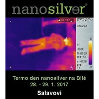 Vaše fotky z Termo dne na Bílé