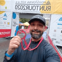 Marek Jiskra: Můj zážitek roku s nanosilver