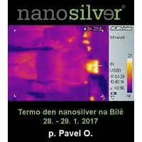 Vaše fotky z Termo dne na Bílé