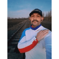 Marek Jiskra: Můj zážitek roku s nanosilver