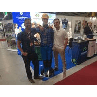 neviditelná technologie na For Arch