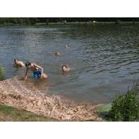 Veteran Steel Man 2014