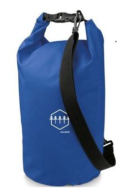 Voděodolná taška 10L