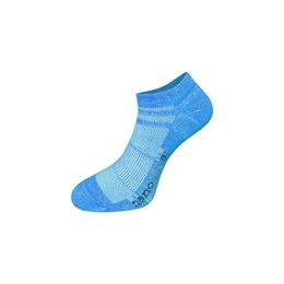 3 páry Sportovní termo ponožky se stříbrem nanosilver COOL