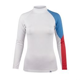 Dámské termo tričko CZECH