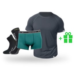 Alpine Turistický set pro muže
