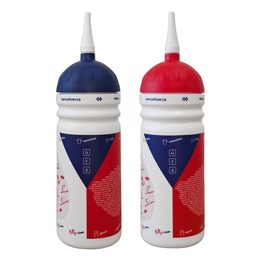 Antibakteriální bidon TRIBUTE 0,7l s hubicí