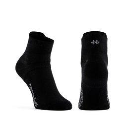 Sportovní ponožky krátké nanosilver