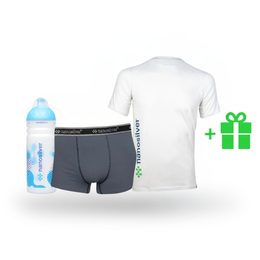 Cyklo Ride & Relax set pro muže