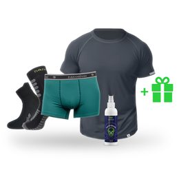 Alpine Turistický set pro muže