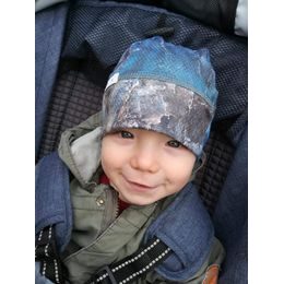 Nákrčník Classic se stříbrem, "tunel" antibakteriální