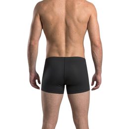 Funkční boxerky nanosilver Himaláj s Merinem prodloužené
