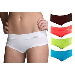 Sada 5+2 společenské ponožky se stříbrem