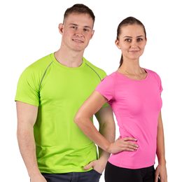 Trička SilverCool pro páry