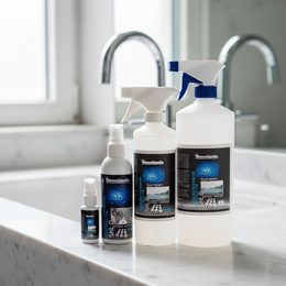 Nanodeodorant - antivirový a antibakteriální přípravek