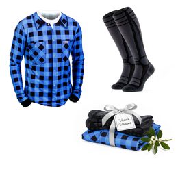 Dárková sada pro lyžaře