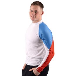 Pánské termo tričko CZECH