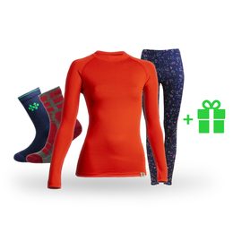 Alpine Termo set pro ženy