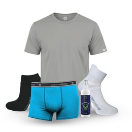 Travel set pro muže