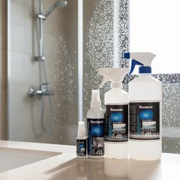 SUPRAPERL - ochranný přípravek na sklo a keramiku