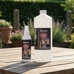 Permawood na dřevo - impregnační přípravek