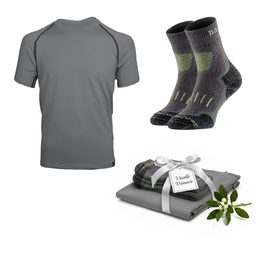 Dárková sada pro milovníka hor