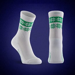 Termo ponožky se stříbrem SNOW