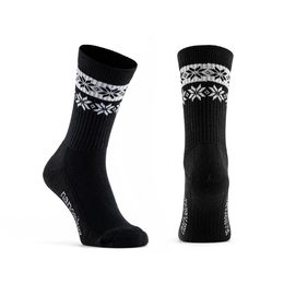 Sportovní termo ponožky se stříbrem nanosilver