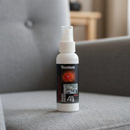 Nanodeodorant - antivirový a antibakteriální přípravek