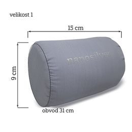 Antibakteriální termo VAK vložka DO SPACÁKU FLOWERS velikost 1