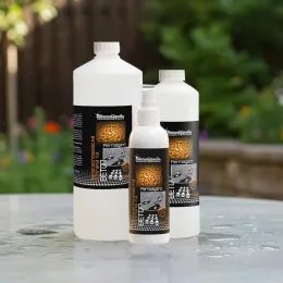 PERMAGARD - impregnační přípravek na beton / NESAVÝ POVRCH