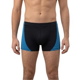 Funkční boxerky nanosilver Dakar s akcentem
