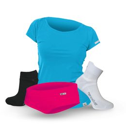 Travel set pro ženy